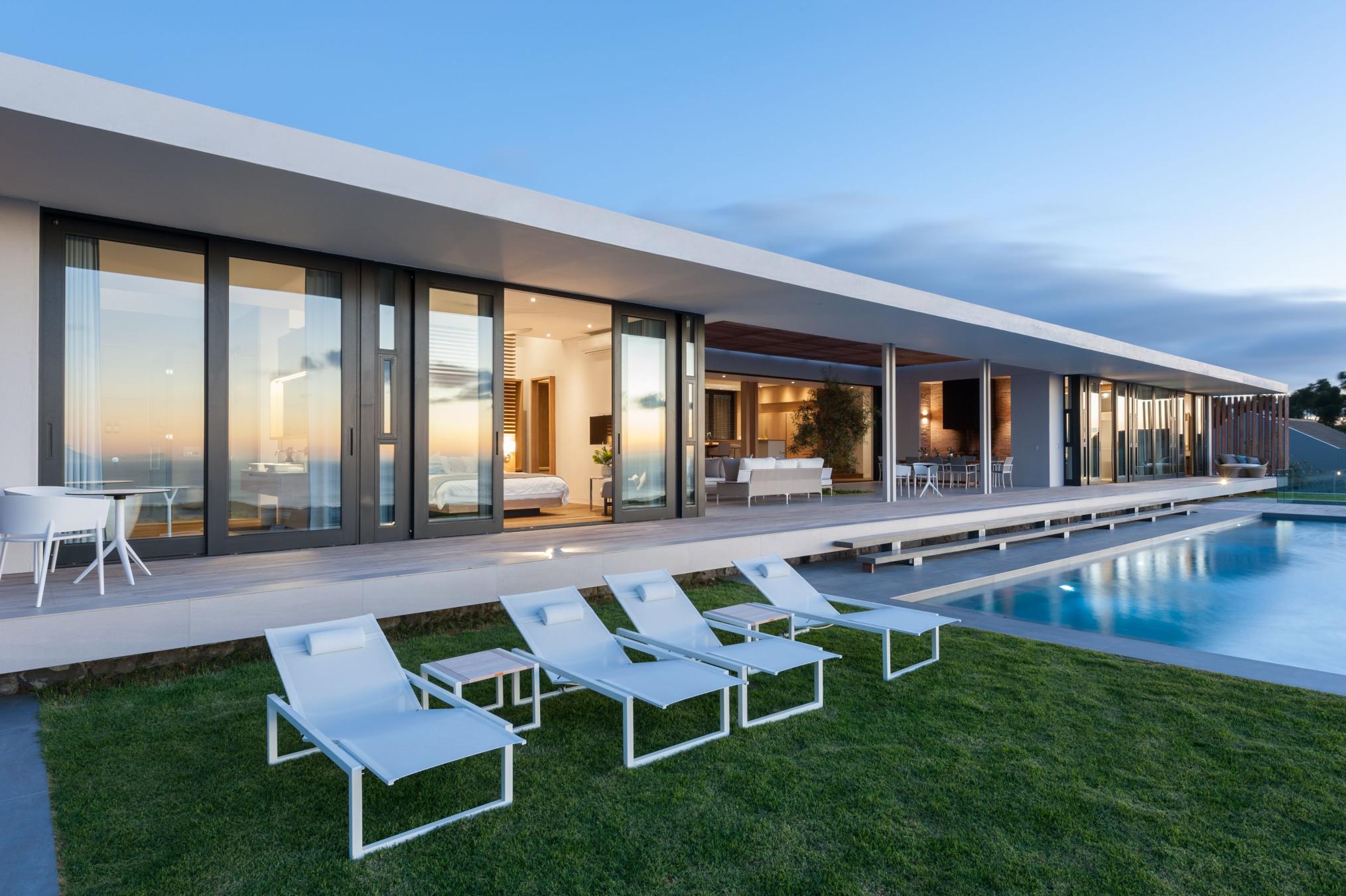 Grootbos Sunbird Villa